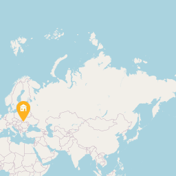 Mini Hotel Zakrut на глобальній карті
